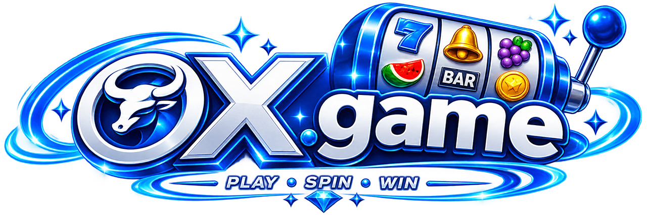 OxGame about page banner OxGame